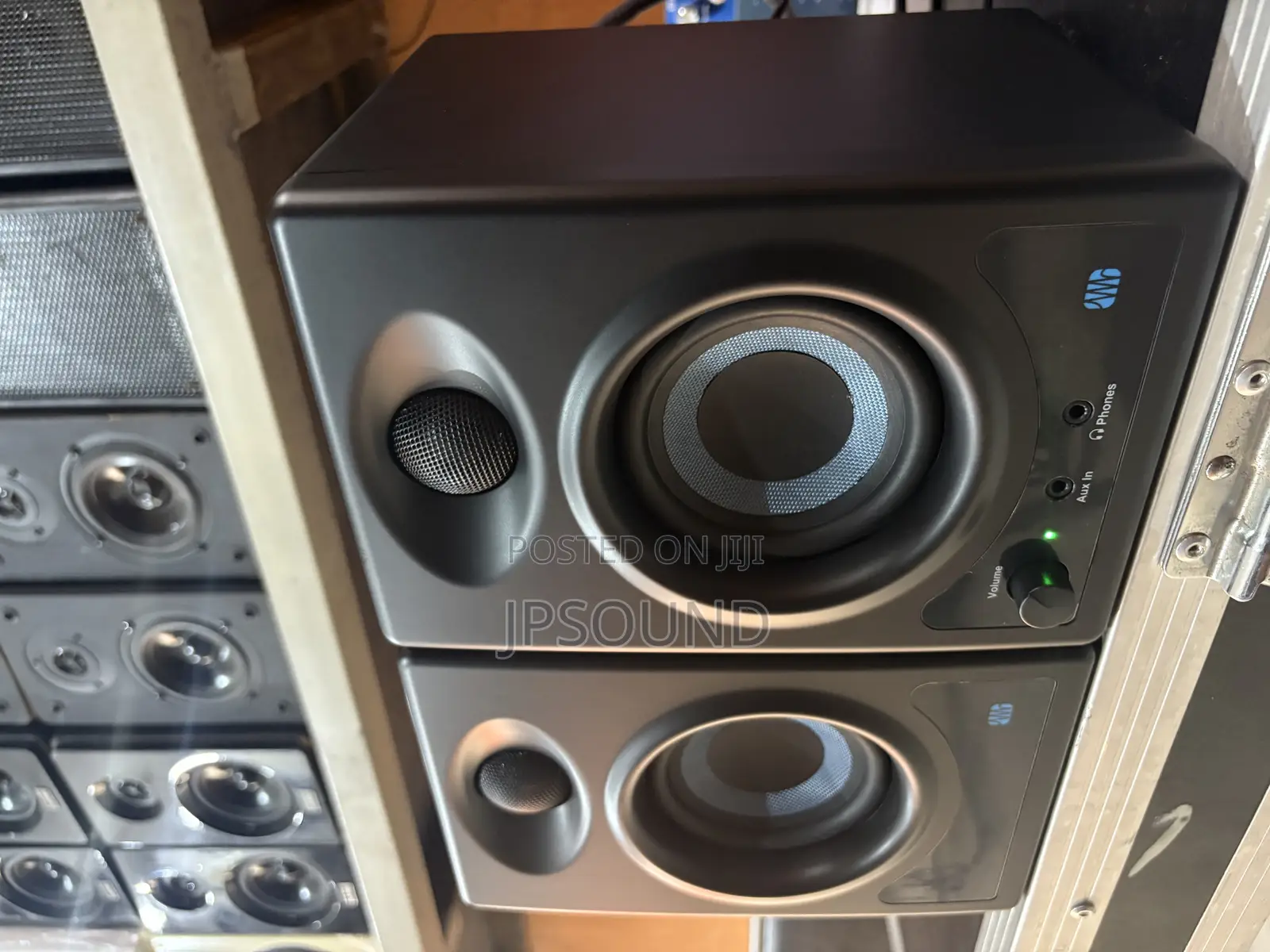 Presonus Eris 3.5 Studio Monitor