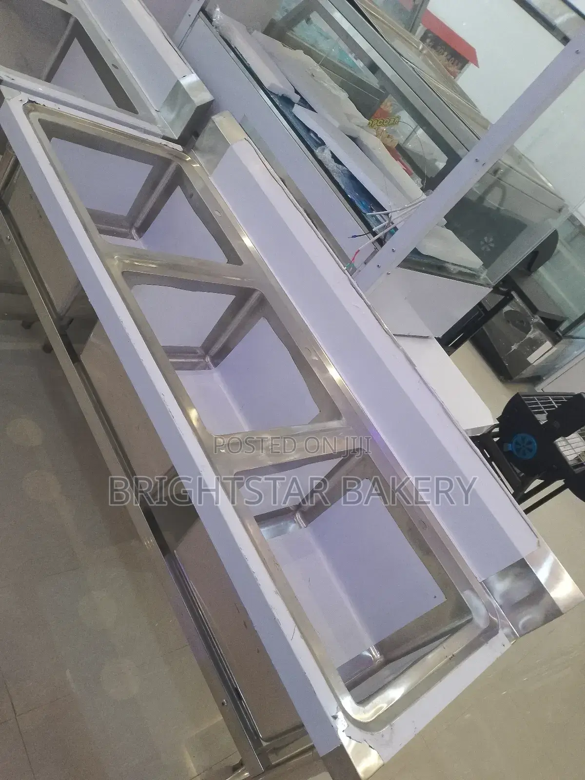 Stainless Steel Sink