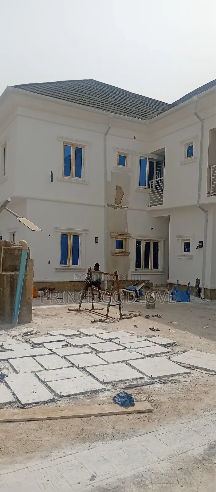 1bdrm Block of Flats in Dawaki for rent