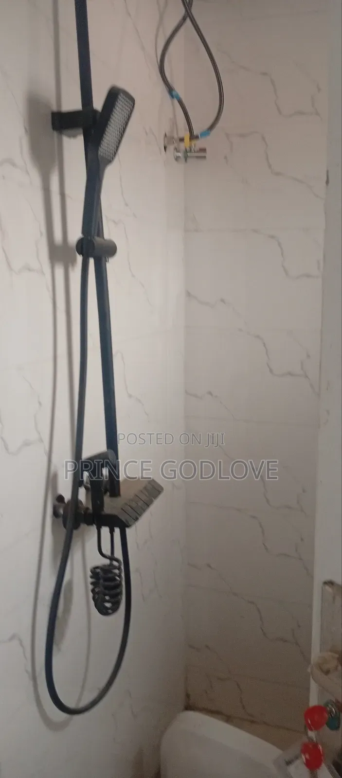 1bdrm Block of Flats in Dawaki for rent