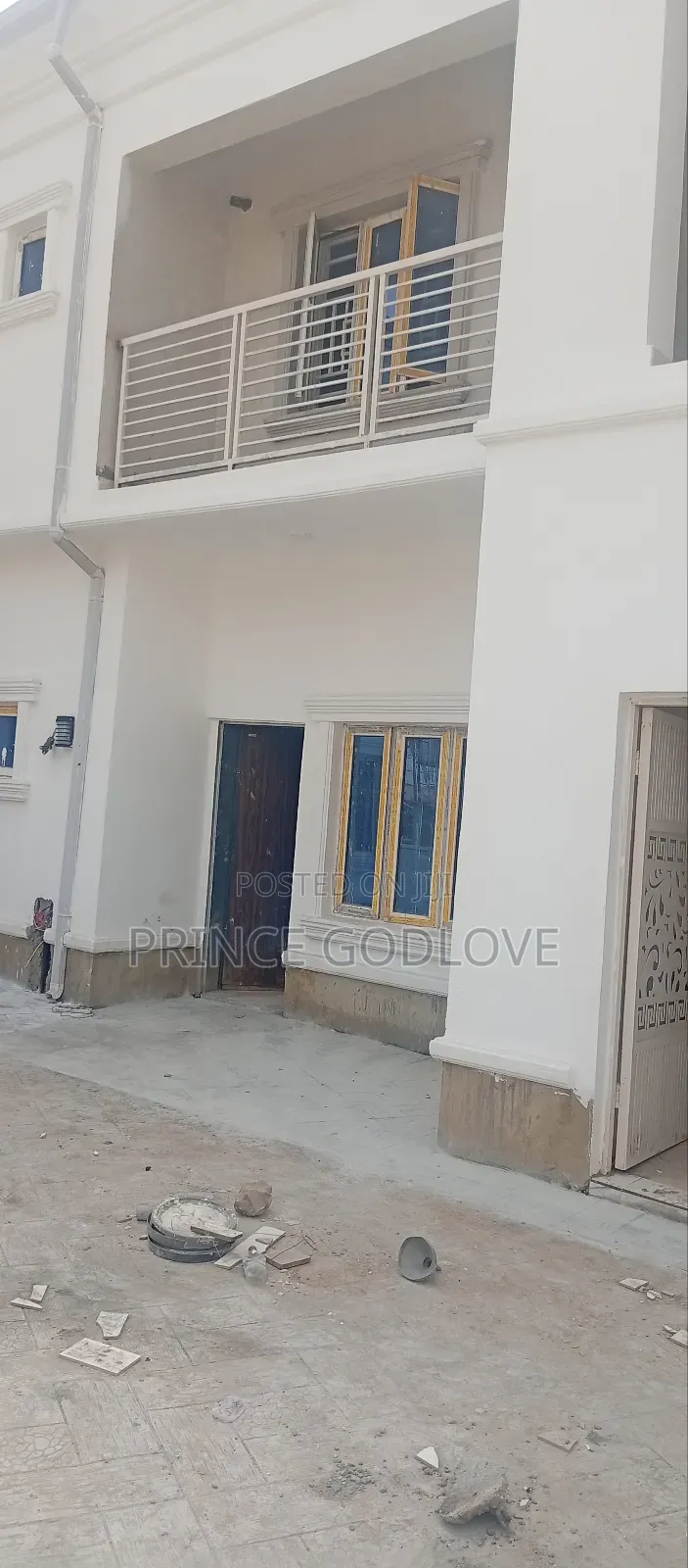 1bdrm Block of Flats in Dawaki for rent