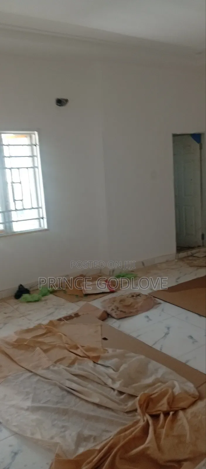 1bdrm Block of Flats in Dawaki for rent