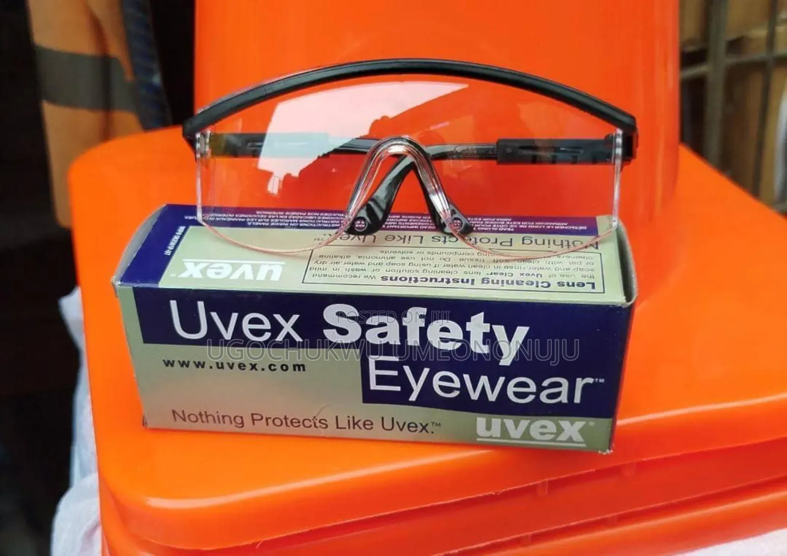 Google Glass