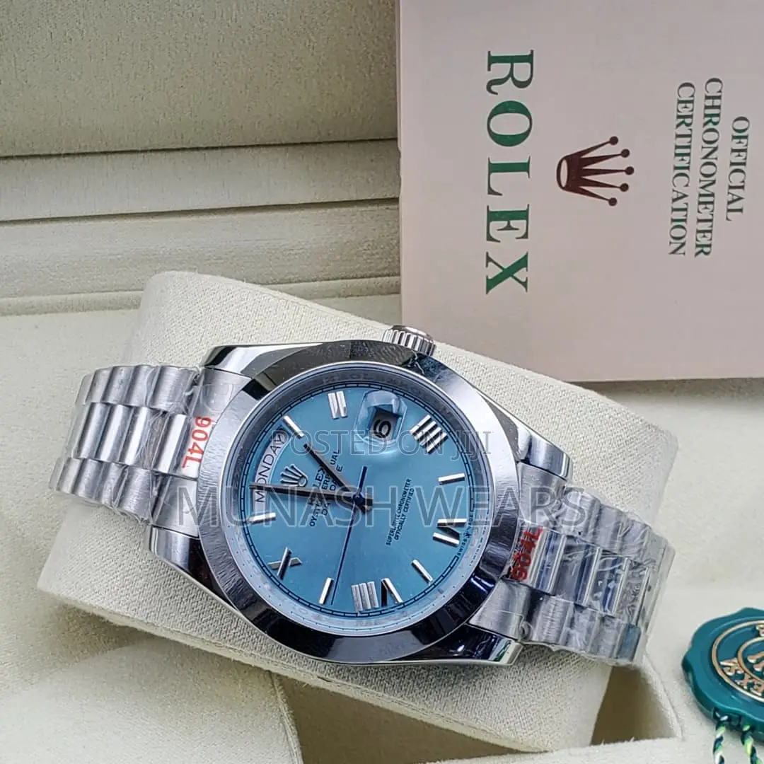 Rolex Classic Wristwatch