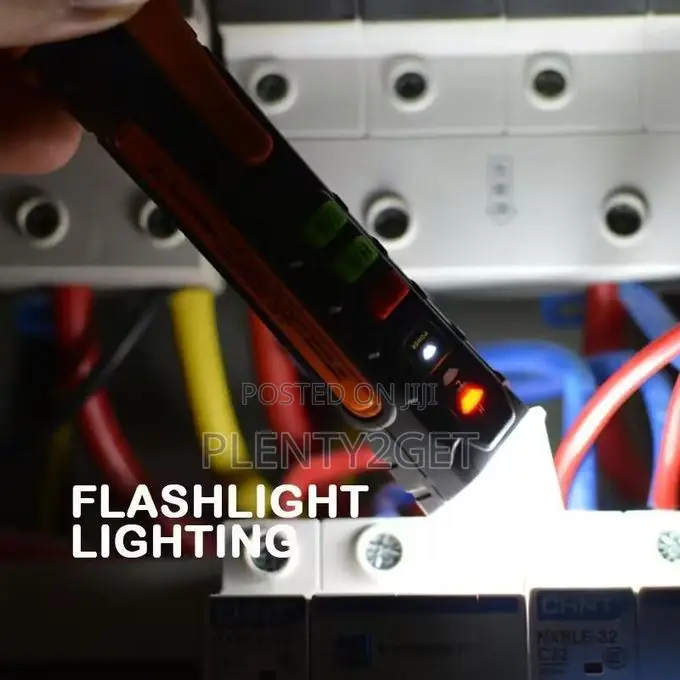 Non-Contact Ac Voltage Tester