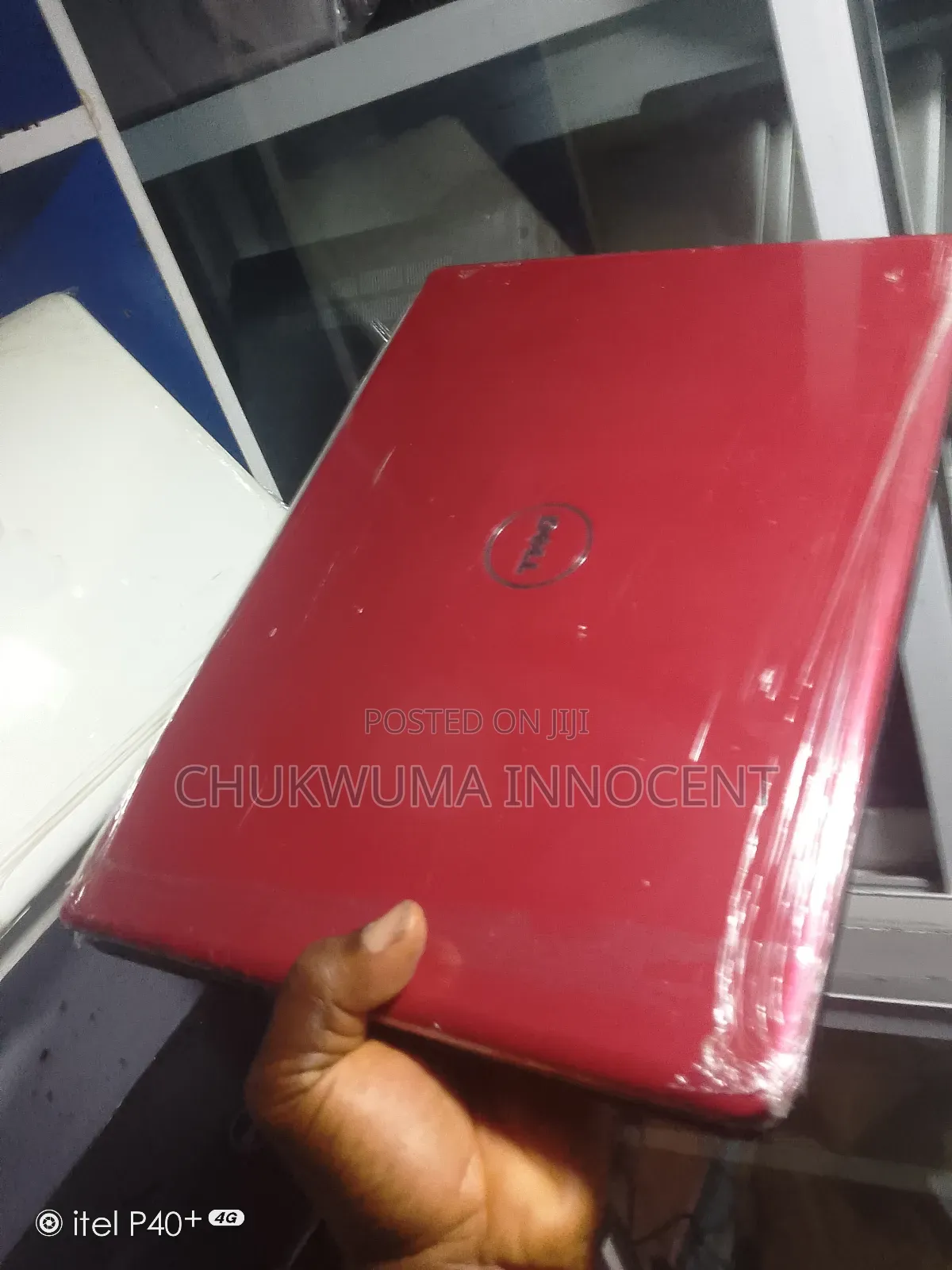 Laptop Dell Inspiron 4000 4GB Intel Core I5 HDD 250GB