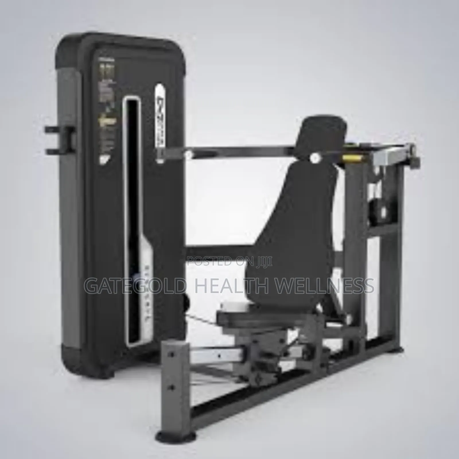 Chest Shoulder Press Jn3084t