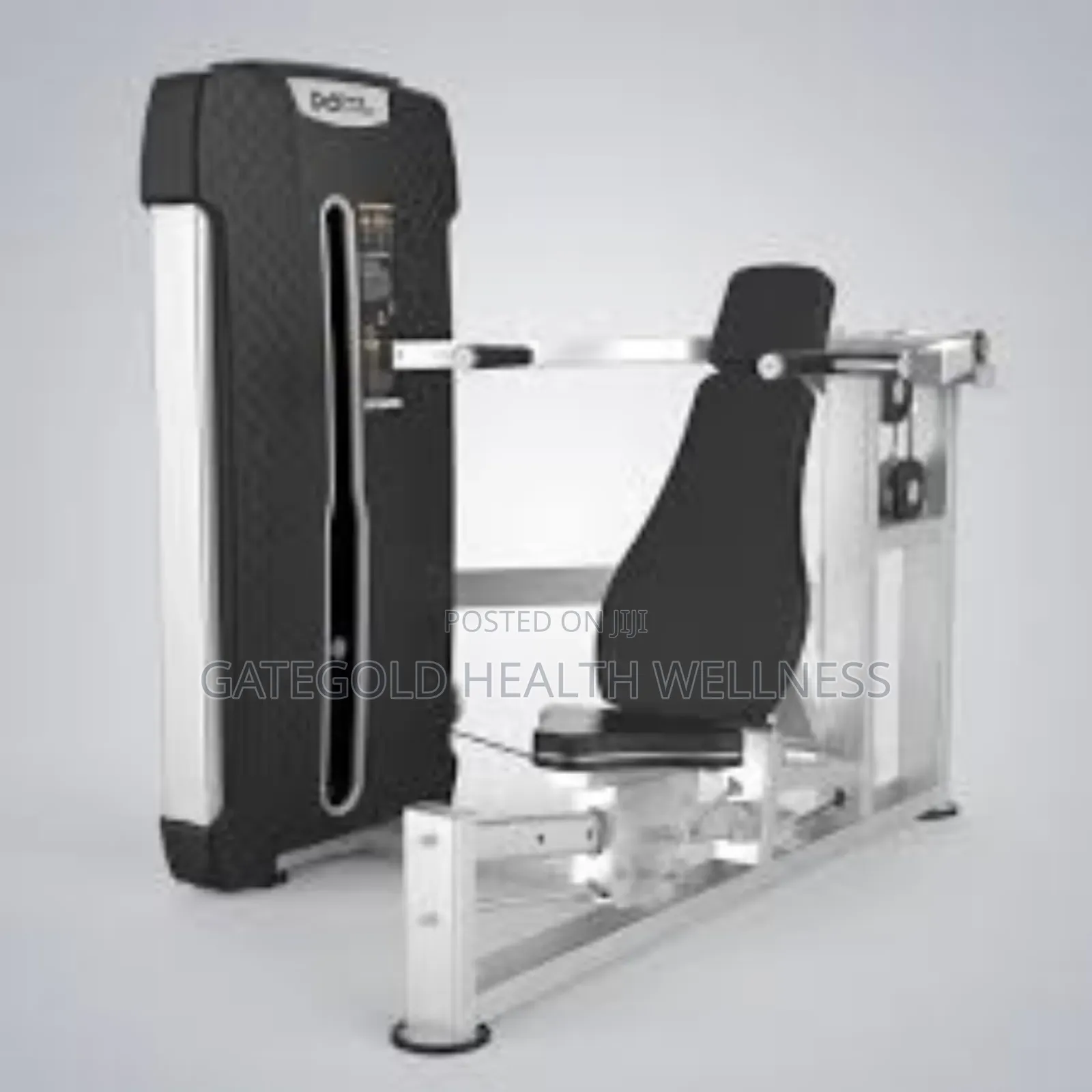 Chest Shoulder Press Jn3084t