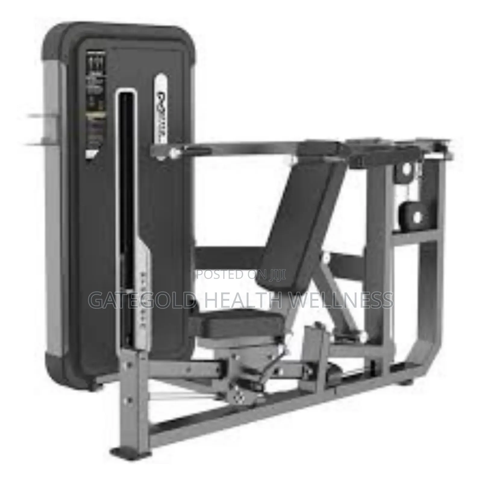 Chest Shoulder Press Jn3084t