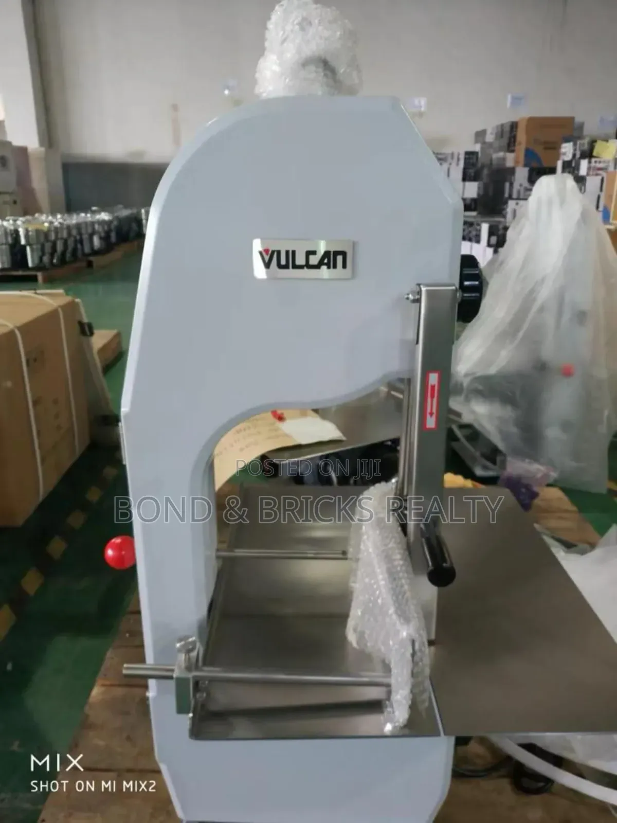 Bone Saw Machine