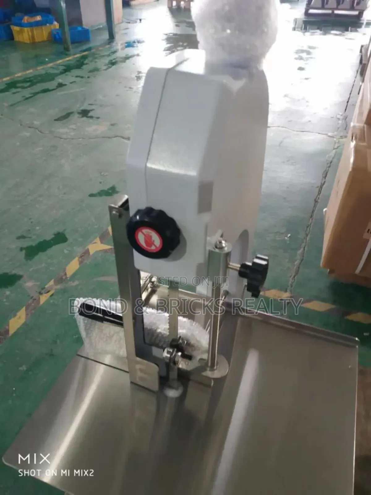 Bone Saw Machine