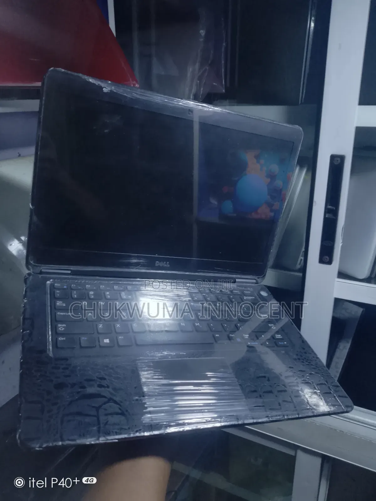 Laptop Dell Latitude 7450 8GB Intel Core I5 HDD 500GB