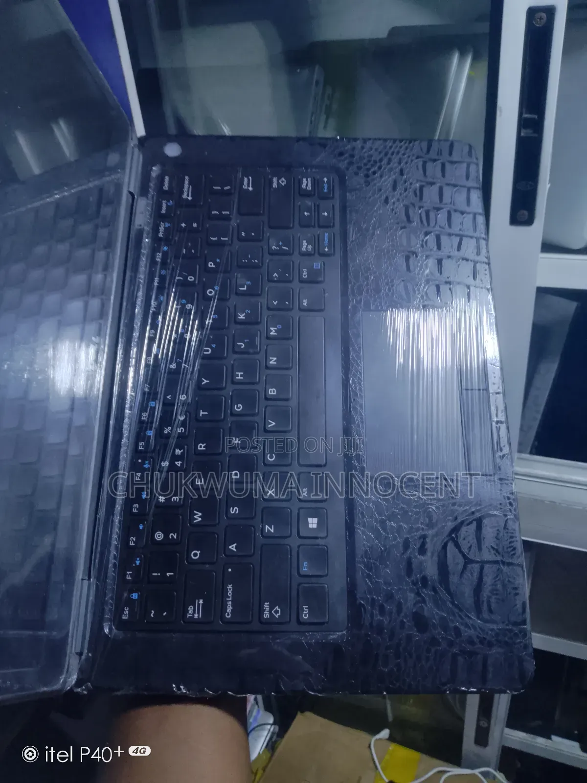 Laptop Dell Latitude 7450 8GB Intel Core I5 HDD 500GB