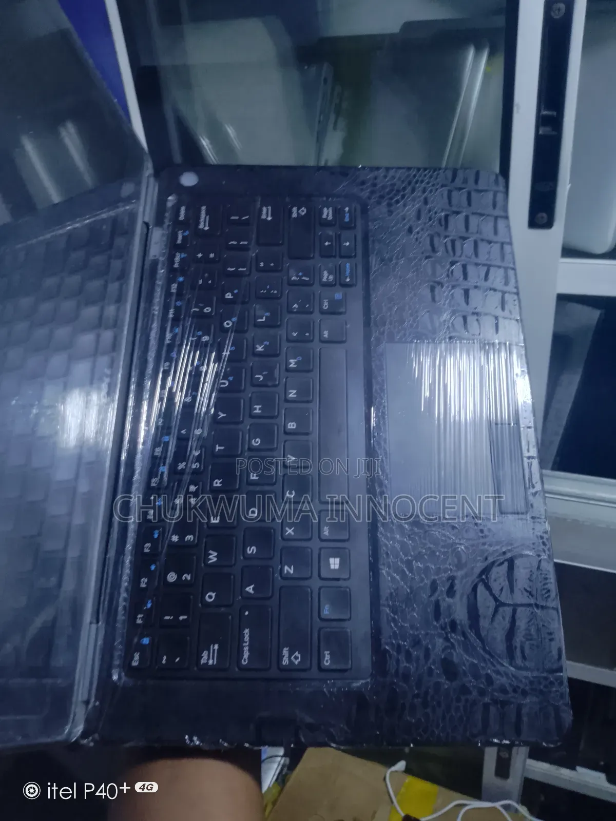 Laptop Dell Latitude 7450 8GB Intel Core I5 HDD 500GB