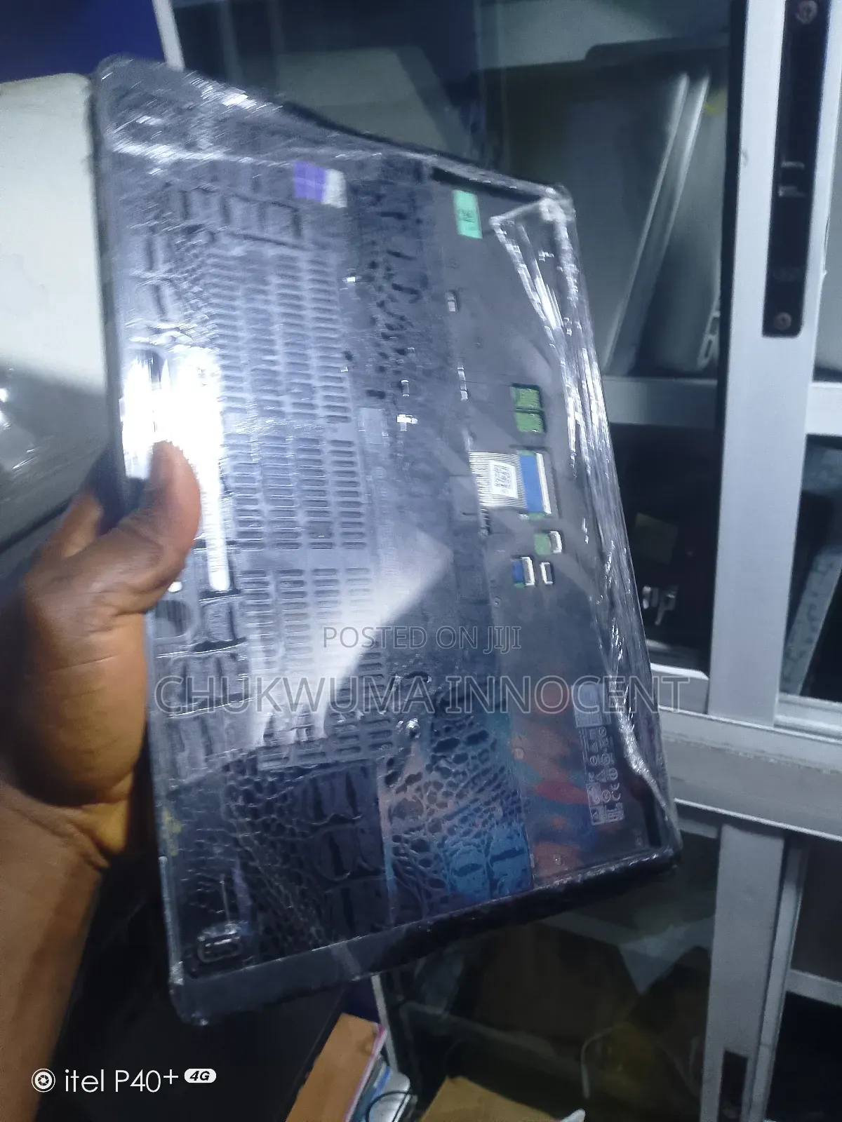 Laptop Dell Latitude 7450 8GB Intel Core I5 HDD 500GB