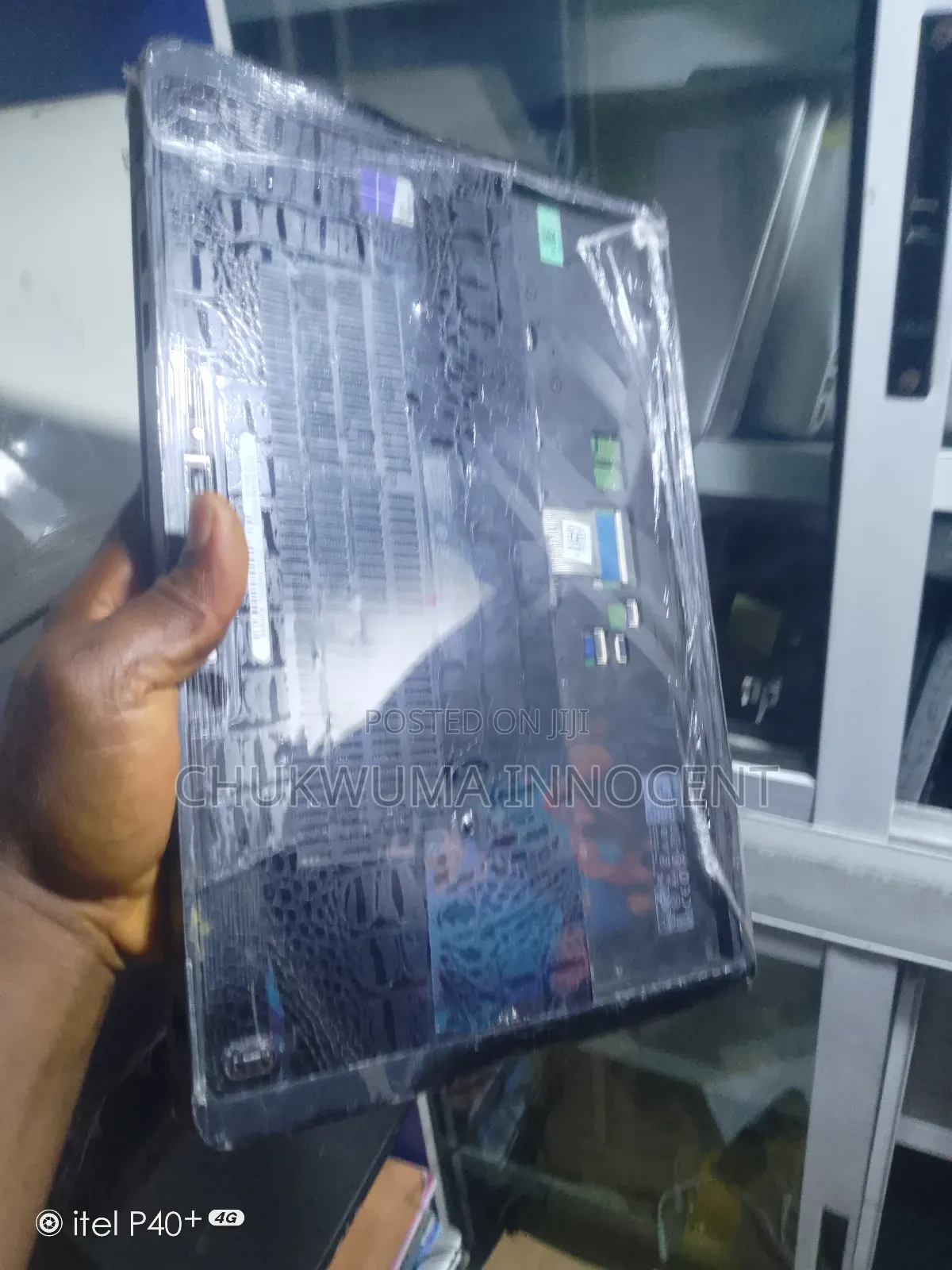 Laptop Dell Latitude 7450 8GB Intel Core I5 HDD 500GB