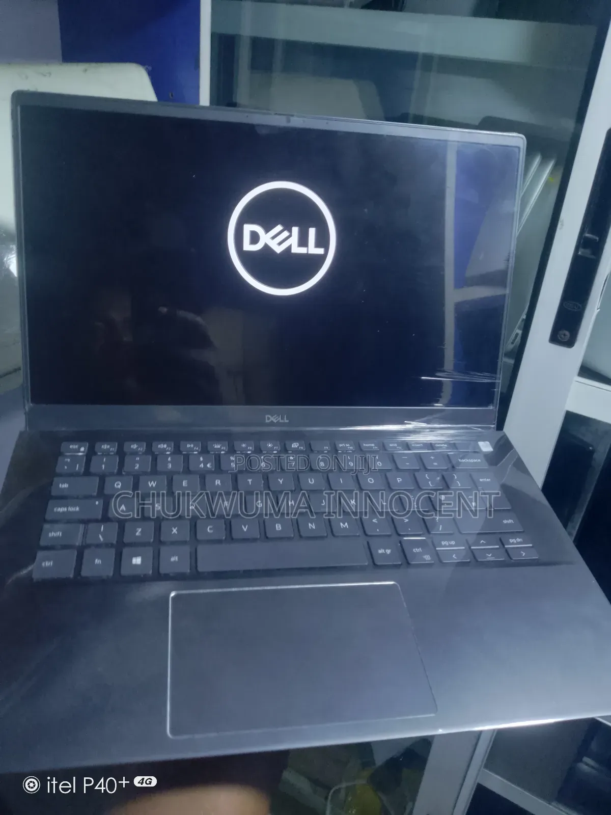 Laptop Dell Vostro 5468 8GB Intel Core I5 SSD 256GB