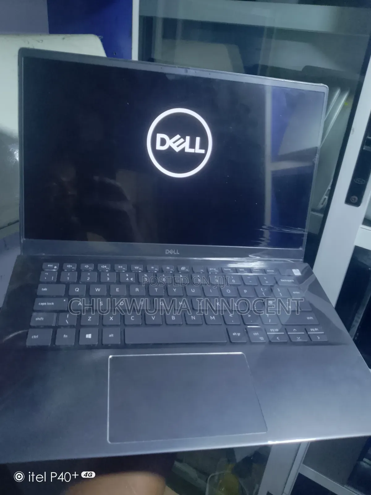 Laptop Dell Vostro 5468 8GB Intel Core I5 SSD 256GB