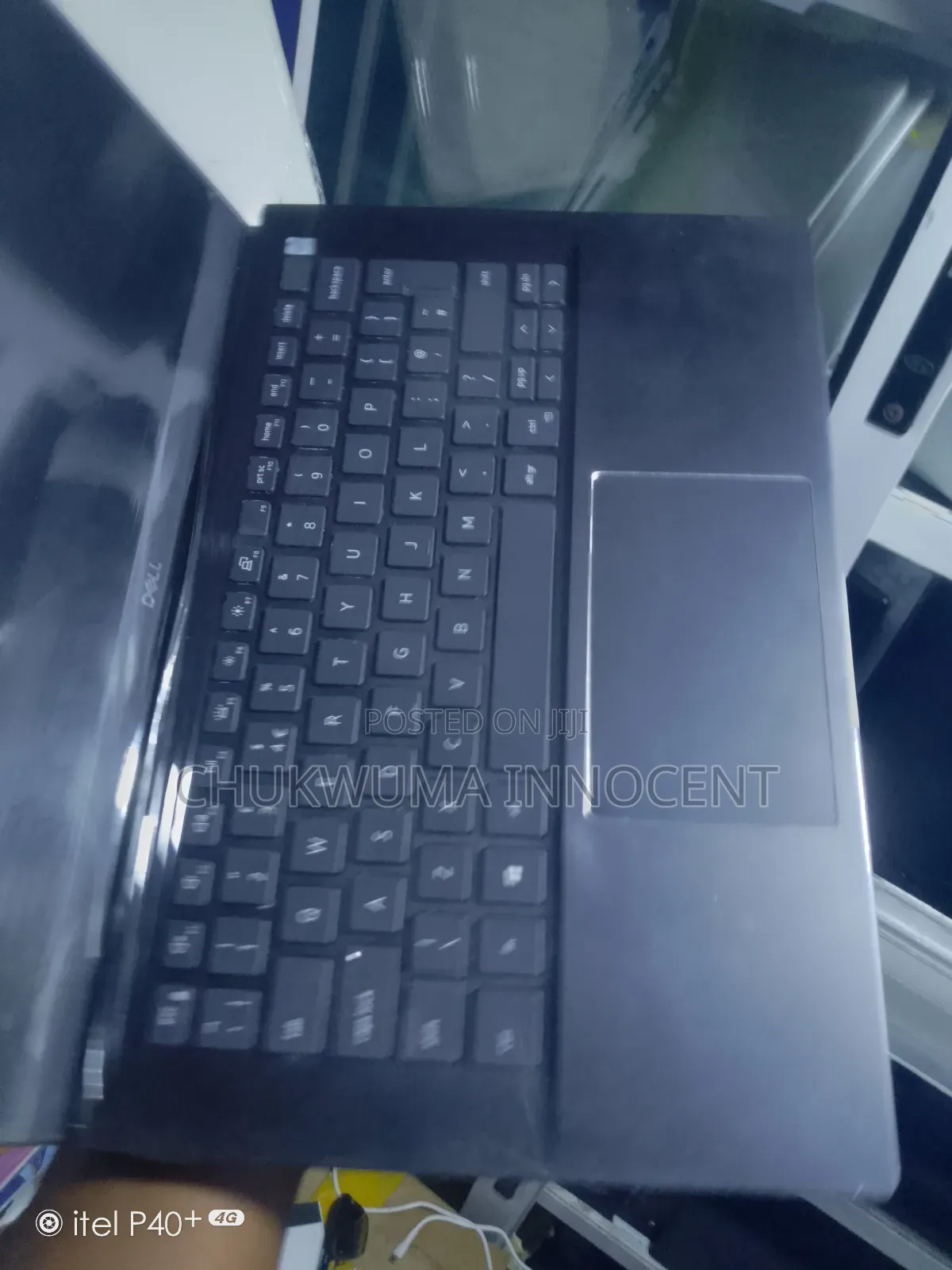 Laptop Dell Vostro 5468 8GB Intel Core I5 SSD 256GB