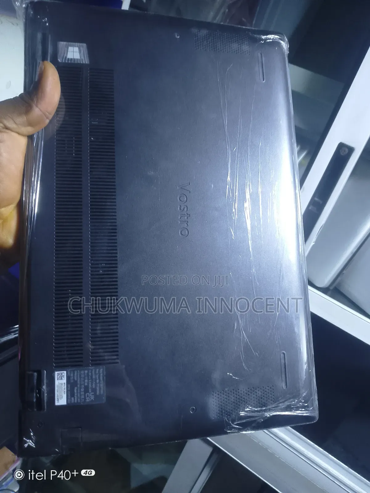 Laptop Dell Vostro 5468 8GB Intel Core I5 SSD 256GB