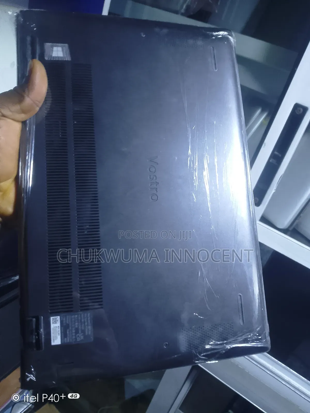 Laptop Dell Vostro 5468 8GB Intel Core I5 SSD 256GB