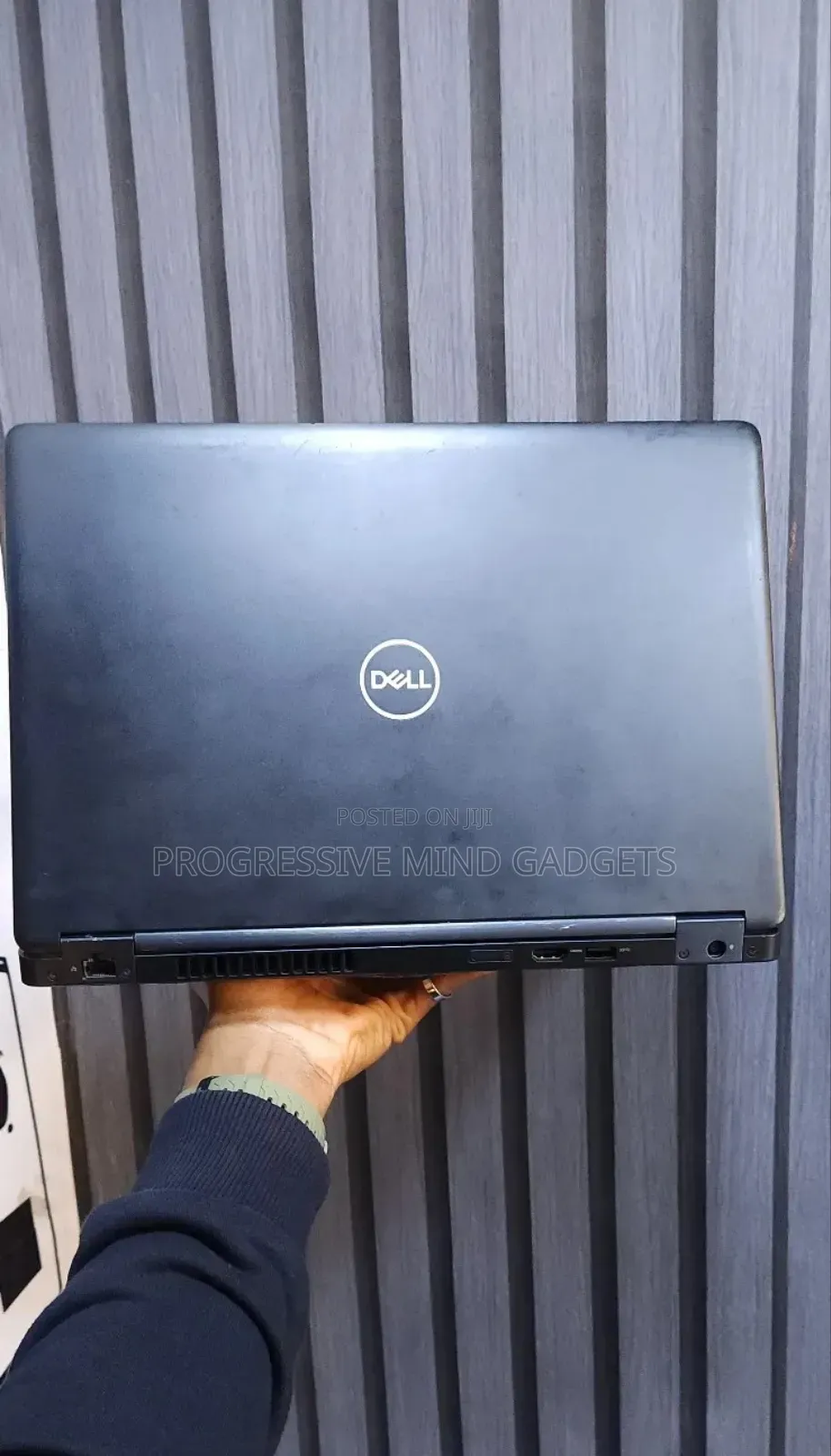 Laptop Dell Latitude 5480 8GB Intel Core i5 SSD 256GB
