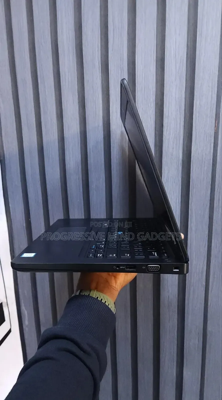 Laptop Dell Latitude 5480 8GB Intel Core i5 SSD 256GB