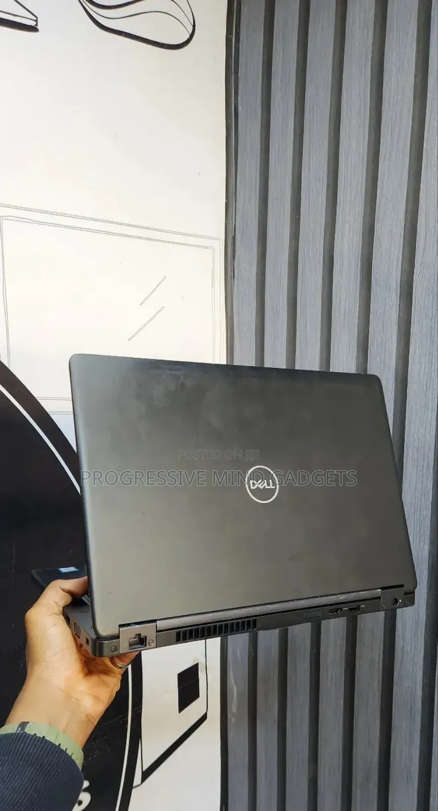 Laptop Dell Latitude 5480 8GB Intel Core i5 SSD 256GB