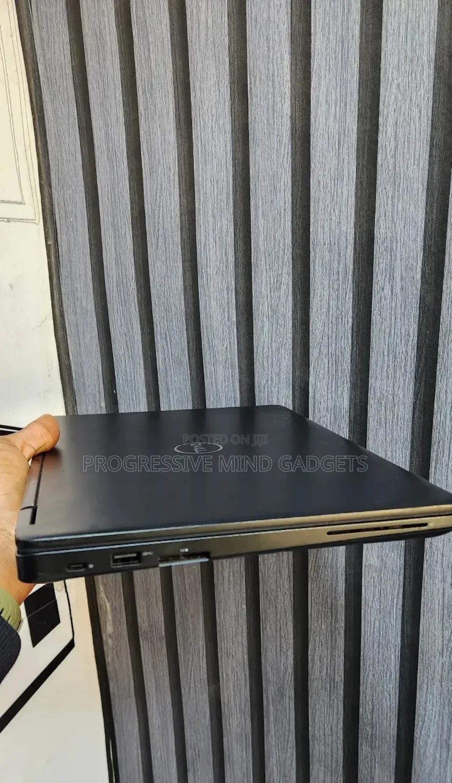 Laptop Dell Latitude 5480 8GB Intel Core i5 SSD 256GB