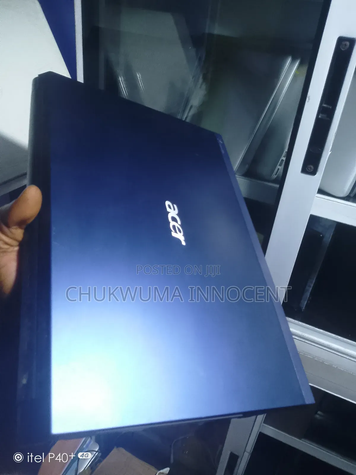 Laptop Acer Aspire 4830 8GB Intel Core I5 HDD 320GB