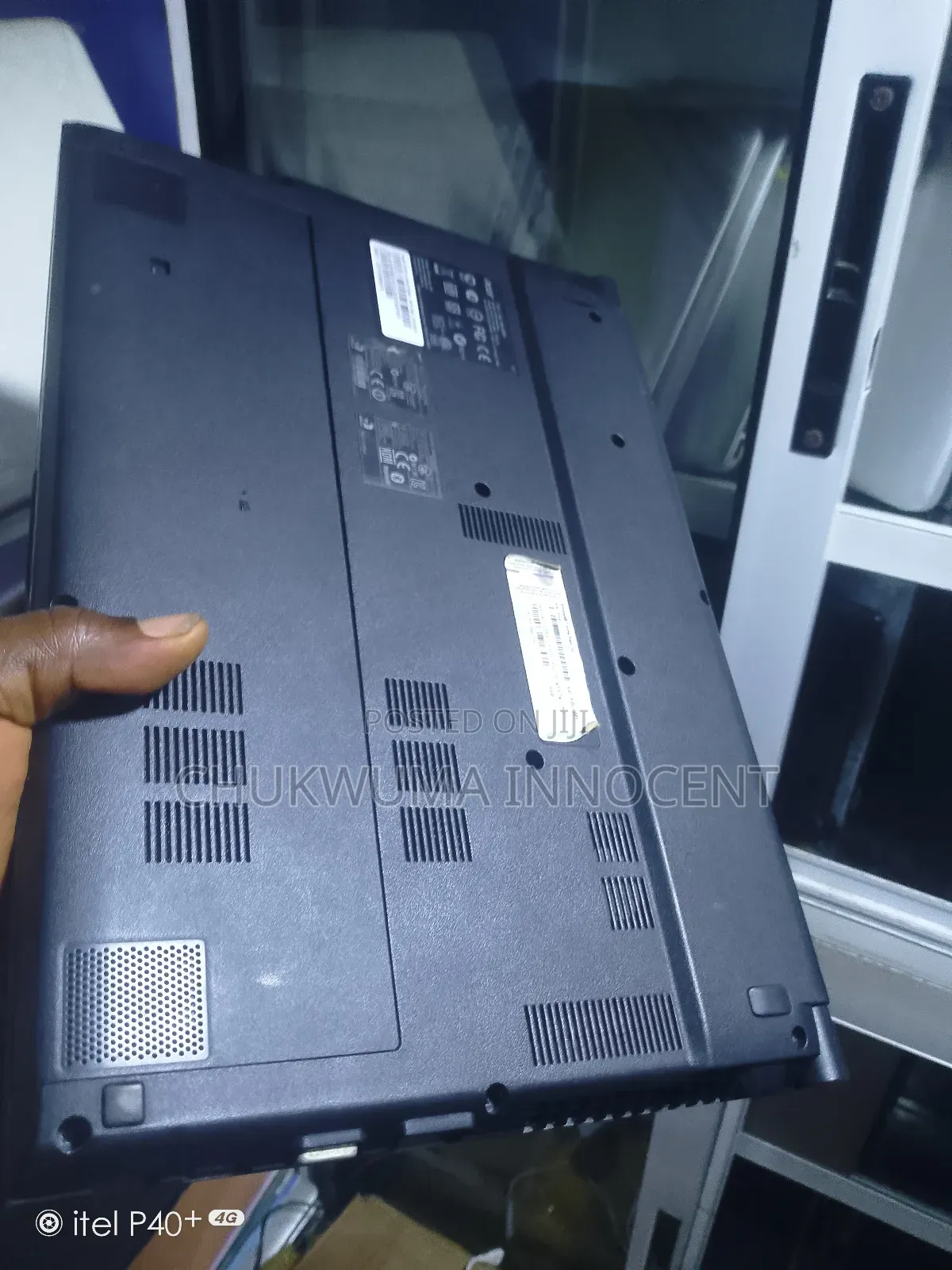Laptop Acer Aspire 4830 8GB Intel Core I5 HDD 320GB