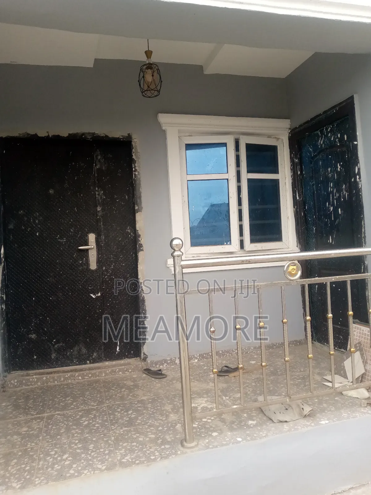 2bdrm Mansion in Dallas Temu, Epe for rent