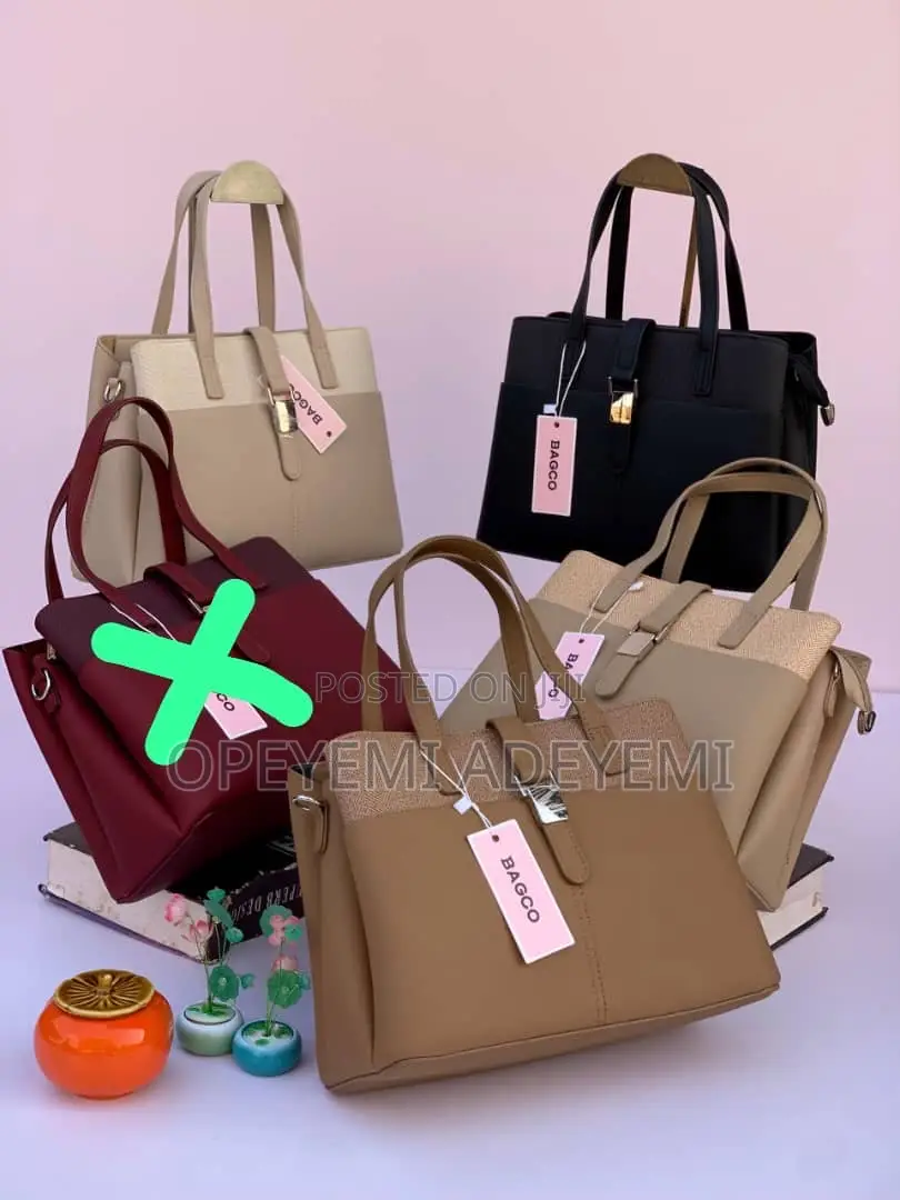 Big Bagco Bag