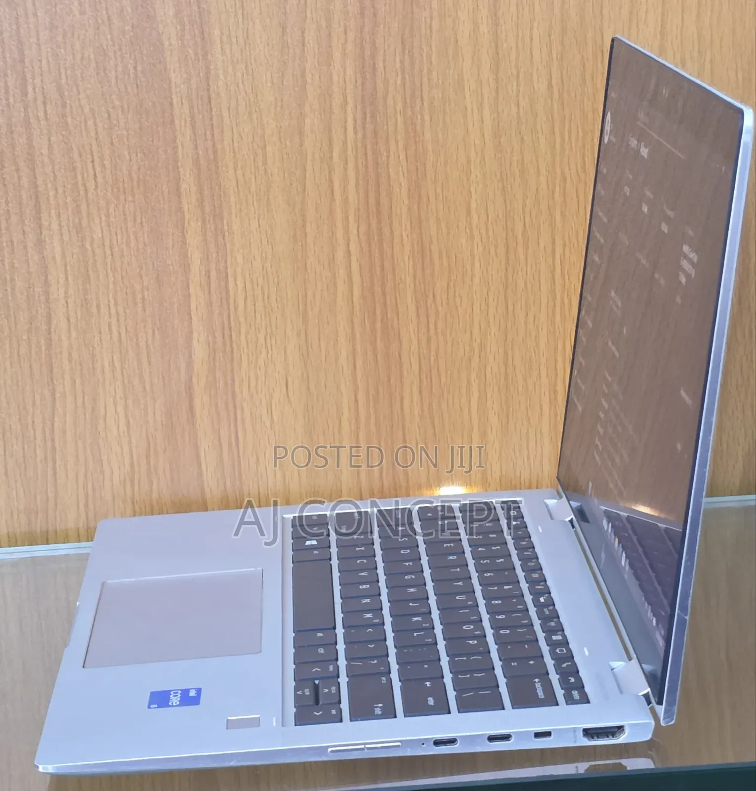 Laptop HP EliteBook X360 1030 G3 8GB Intel Core i5 SSD 512GB
