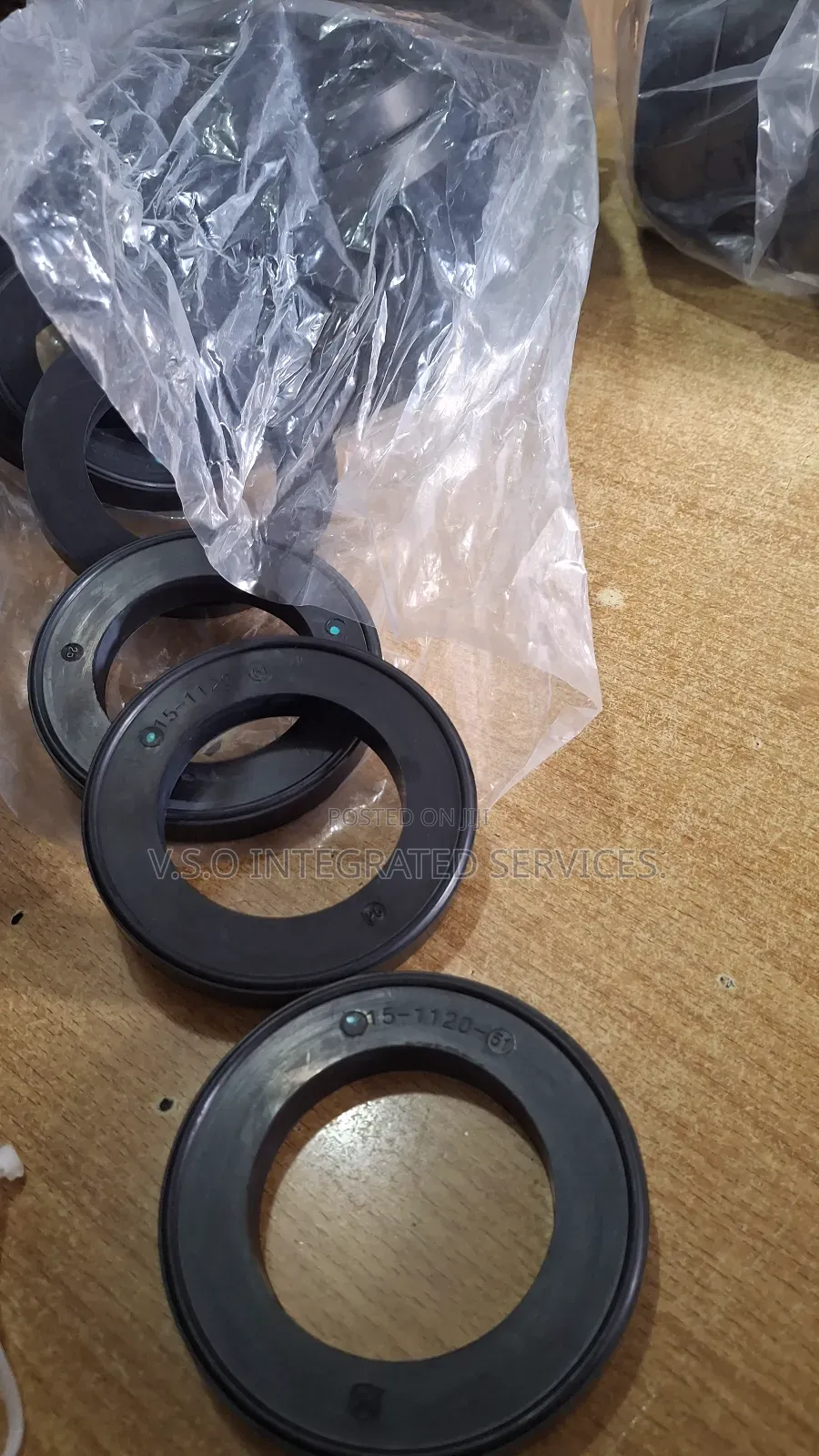 3" Wilden Pump Ball Seat