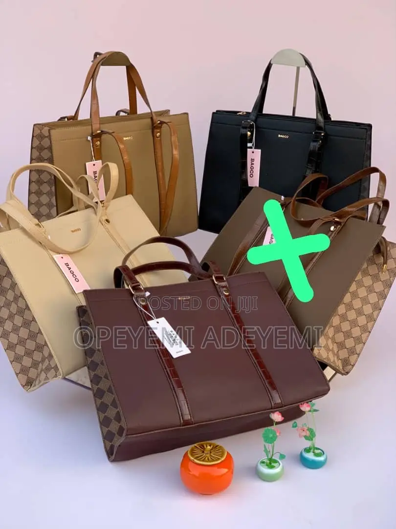 Bagco Handbag