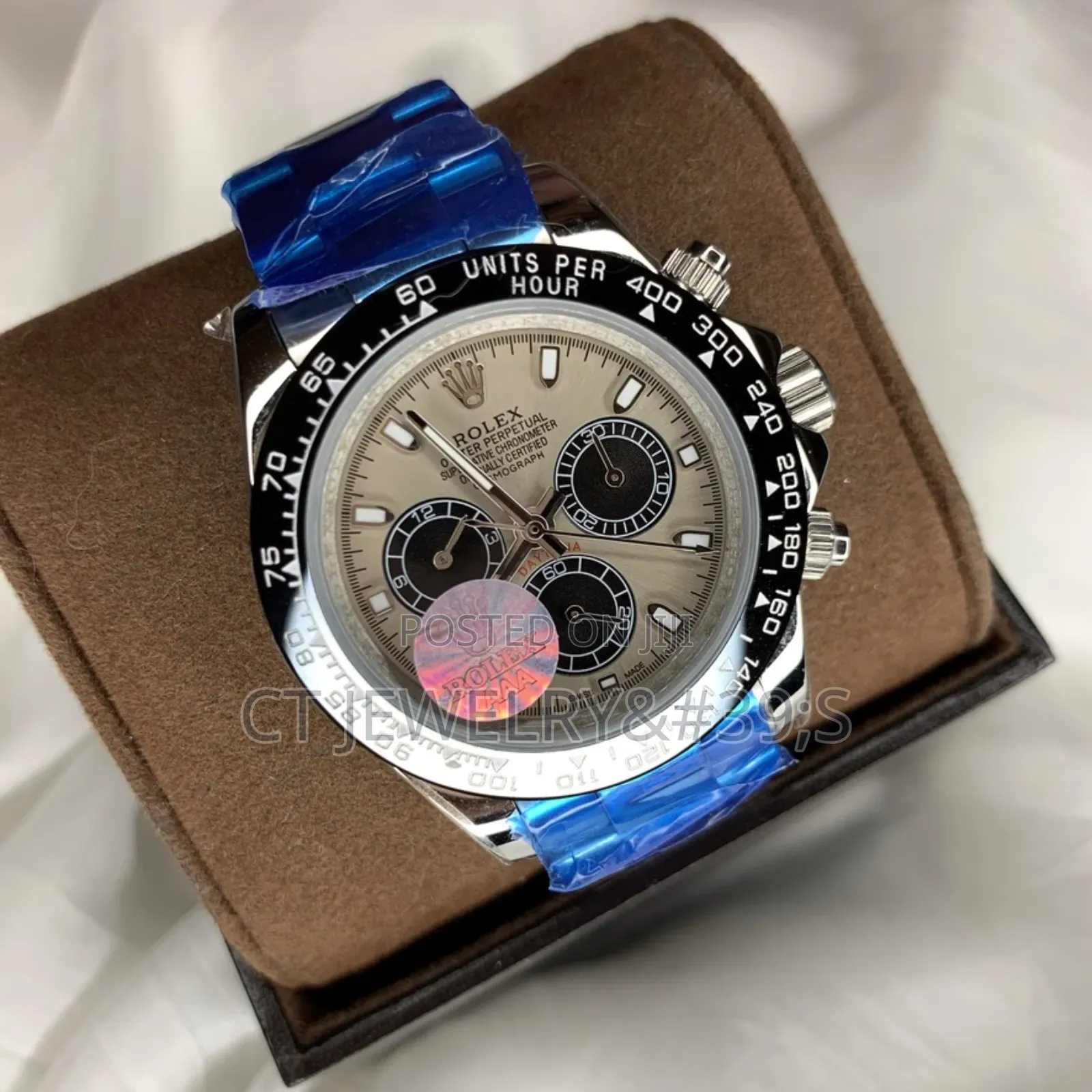 Stainless Steel Daytona Rolex Daytona Daytona Cosmograph 40mm