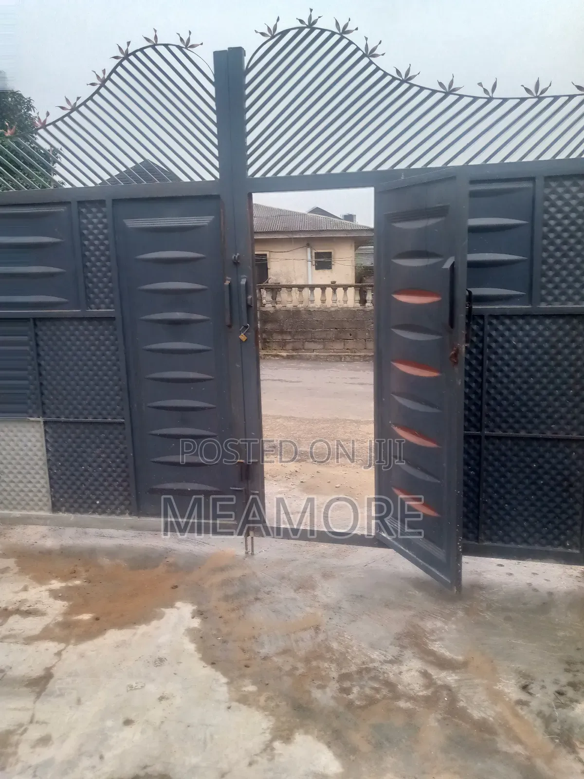 2bdrm House in Agric Gov Estate Epe for rent