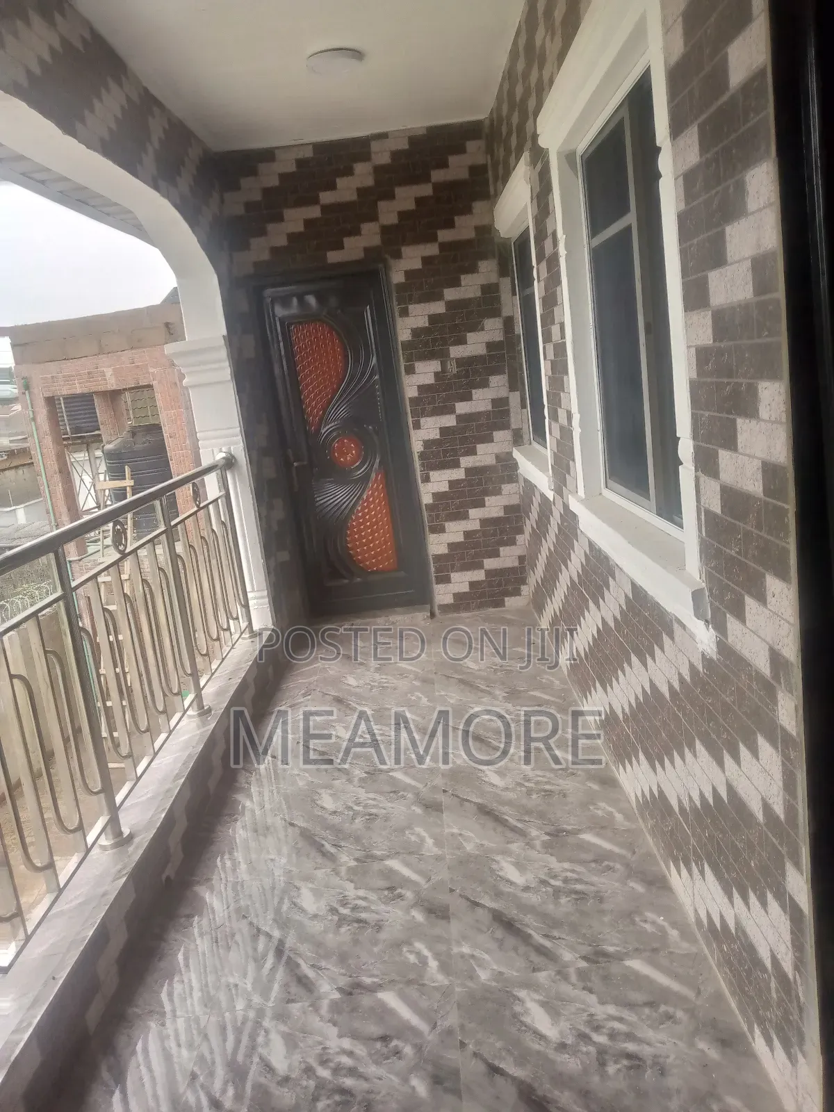 2bdrm House in Agric Gov Estate Epe for rent