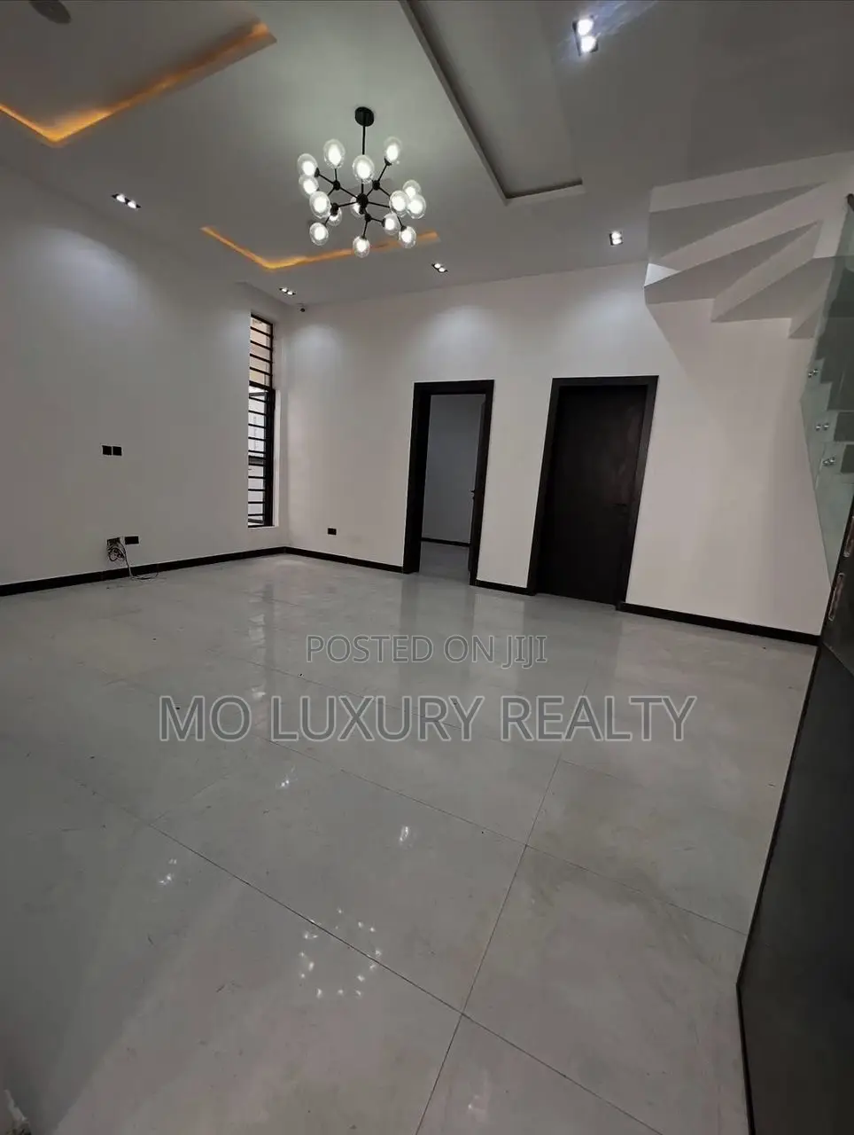 4bdrm Townhouse / Terrace in Ikate for rent