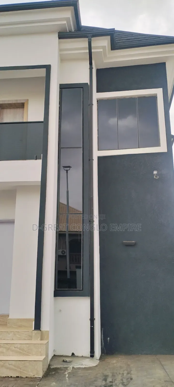 5bdrm Duplex in Nta, Oshimili South for sale