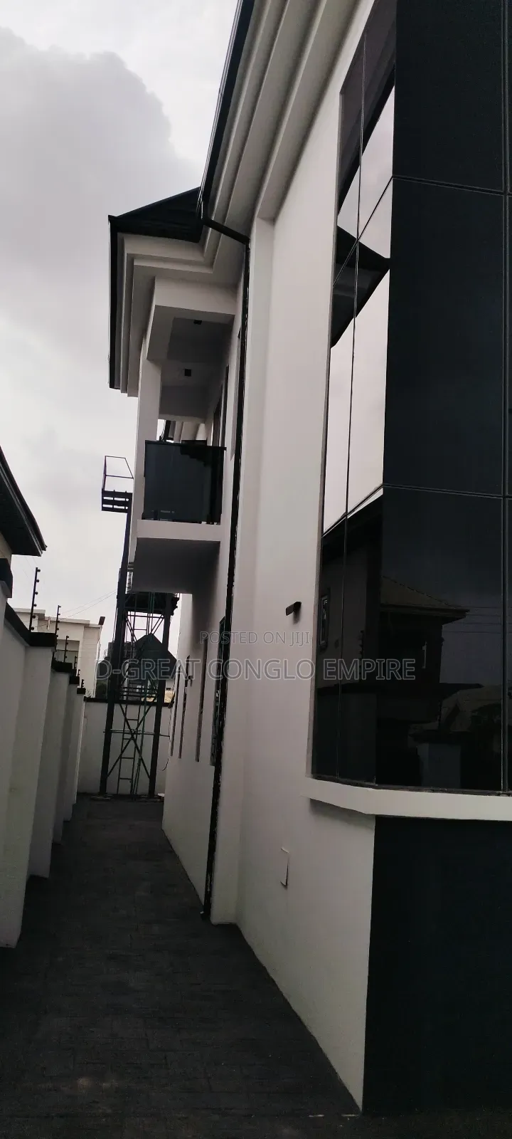 5bdrm Duplex in Nta, Oshimili South for sale