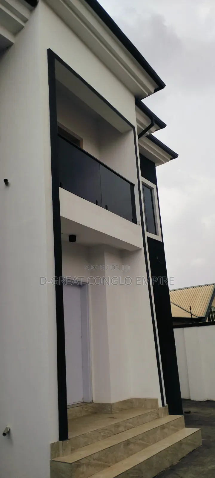 5bdrm Duplex in Nta, Oshimili South for sale
