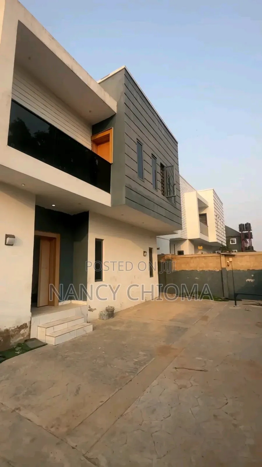 Furnished 4bdrm Duplex in New Gra, Enugu for sale