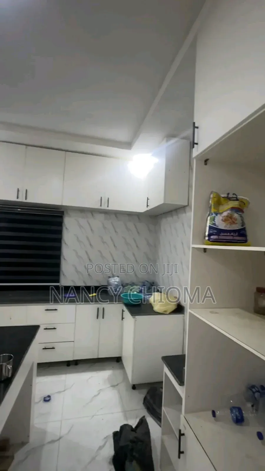 Furnished 4bdrm Duplex in New Gra, Enugu for sale
