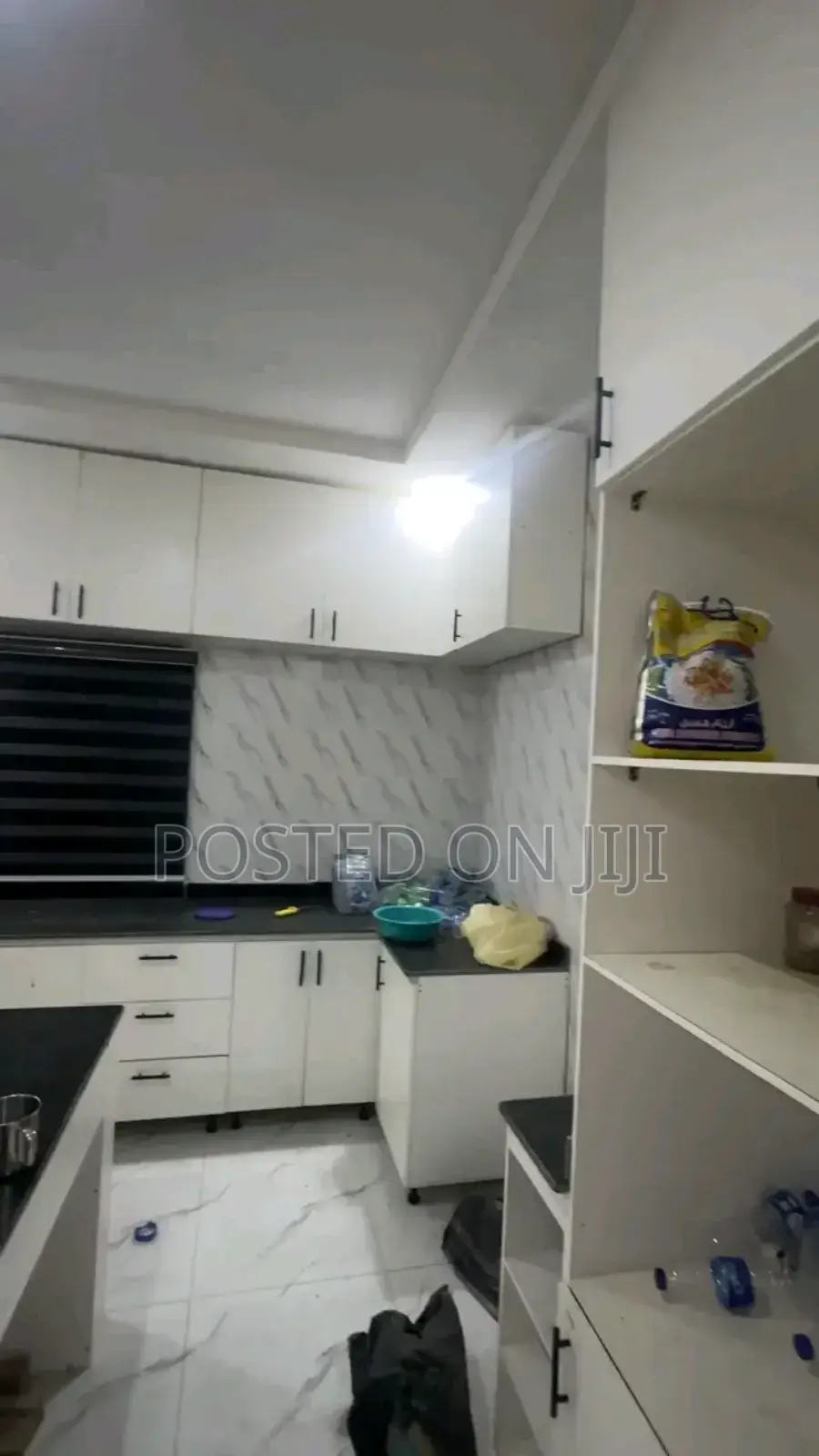 Furnished 4bdrm Duplex in New Gra, Enugu for sale