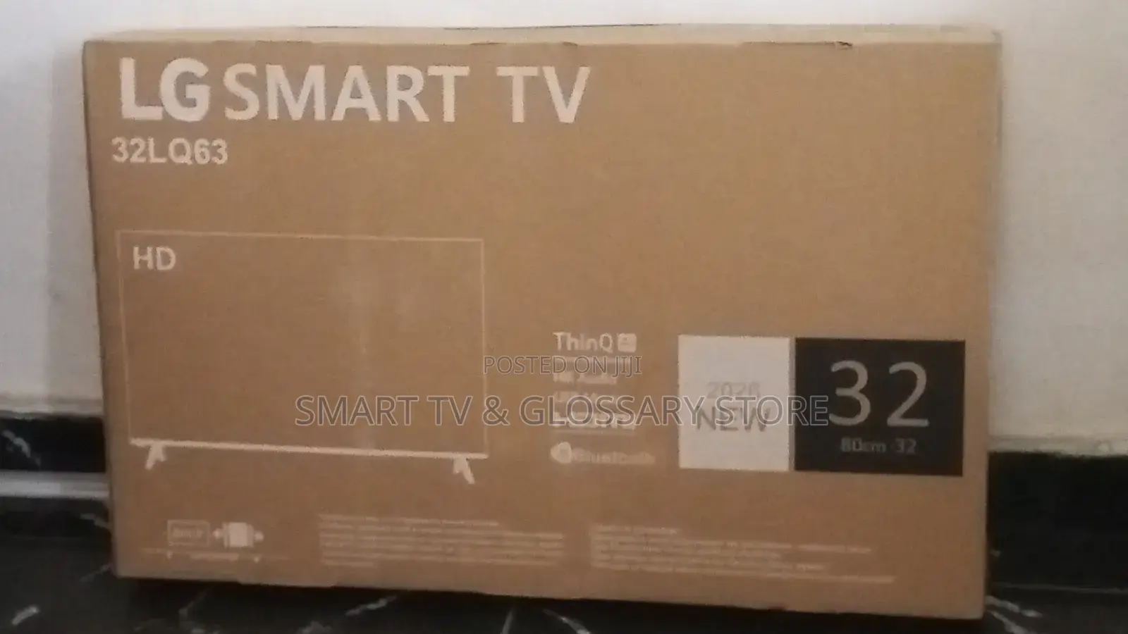 32 Inches Smart Tv Stunning Visuals With Sharp Contrast Ub Movie