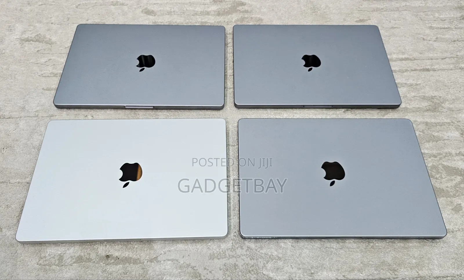 Laptop Apple MacBook Pro 2021 M1 16GB Apple M1 Pro SSD 512GB