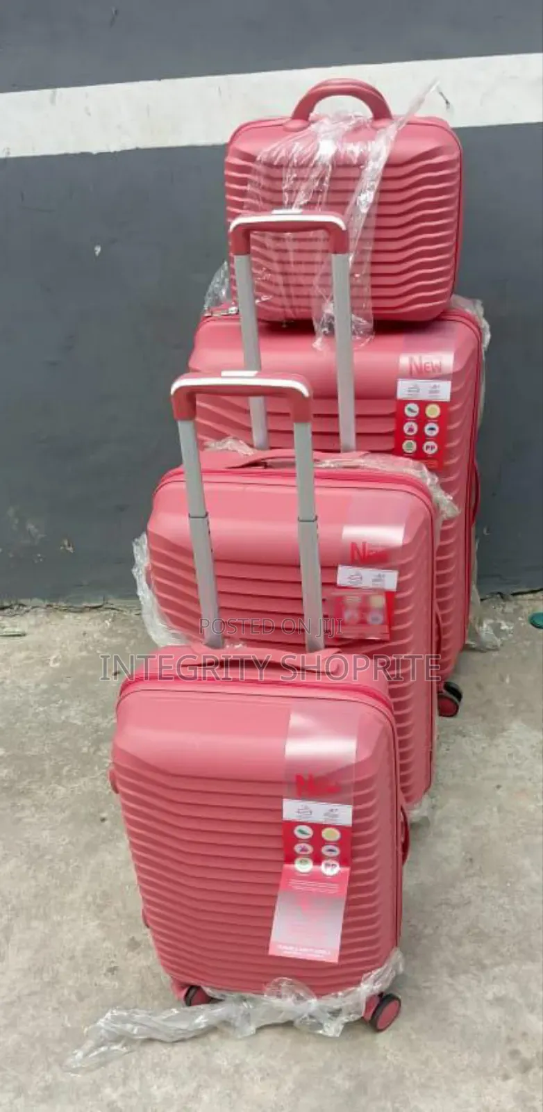 Luxury Luggage