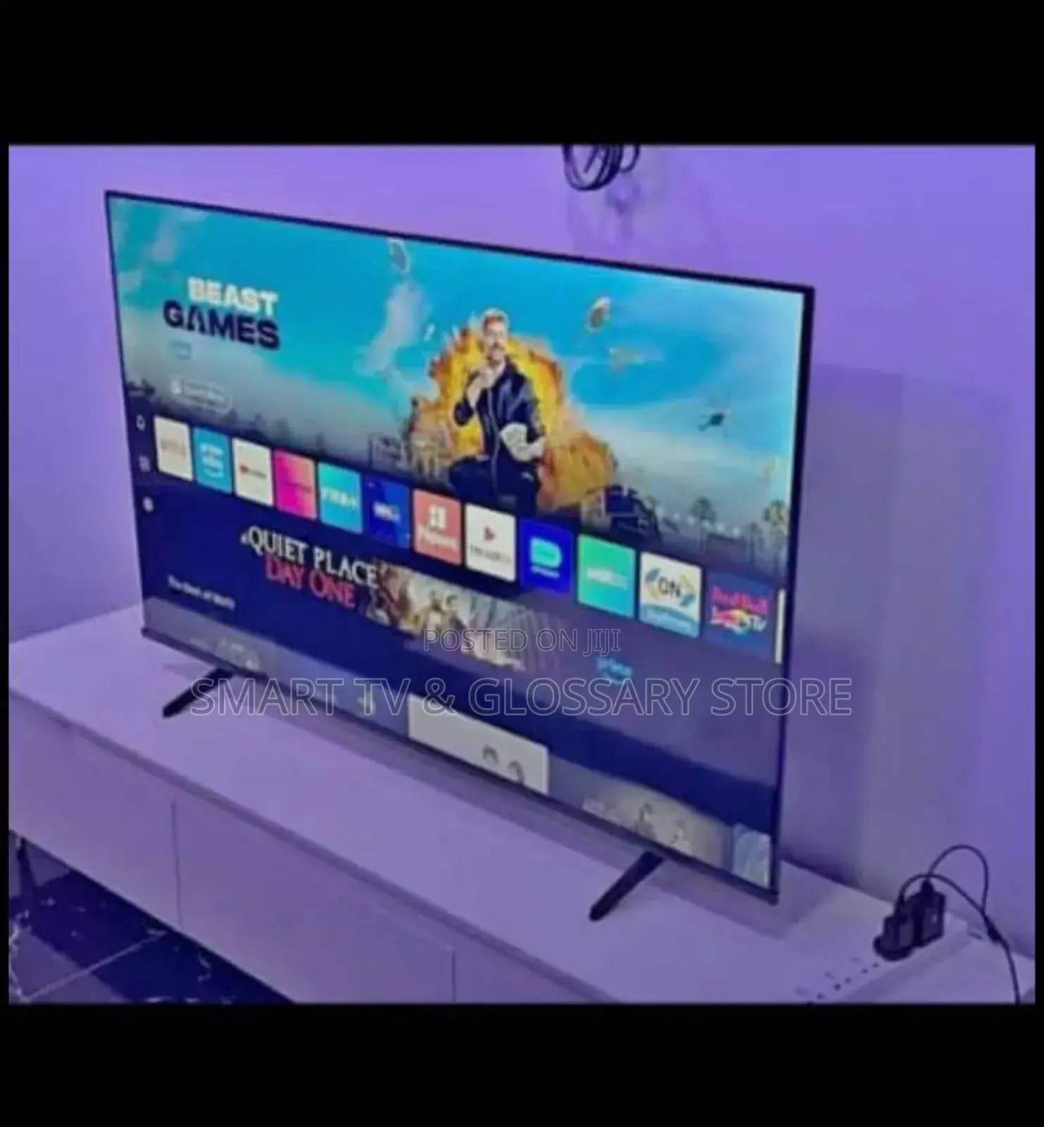45 Inches Lg Smart Tv